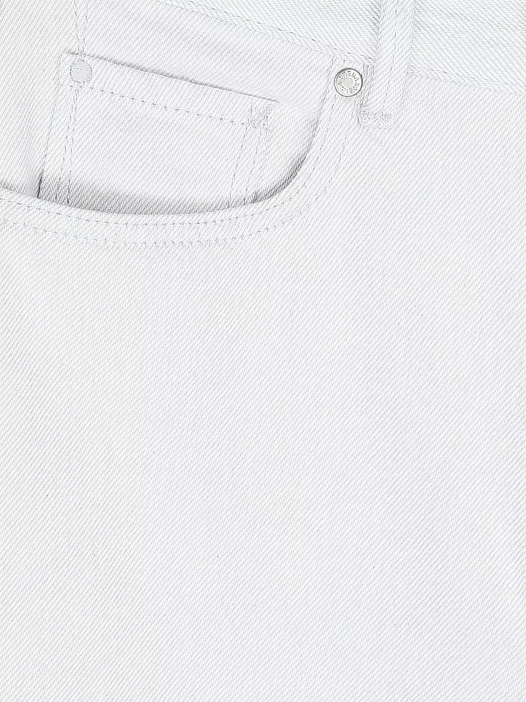 ARMEDANGELS | Jeans Wide Leg ENIJAA CROPPED | Blanco