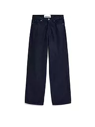 ARMEDANGELS | Jeans Wide Leg ENIJAA | Azul oscuro