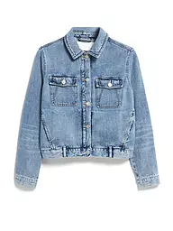 ARMEDANGELS | Jeansjacke BLUSONAA  | Azul claro
