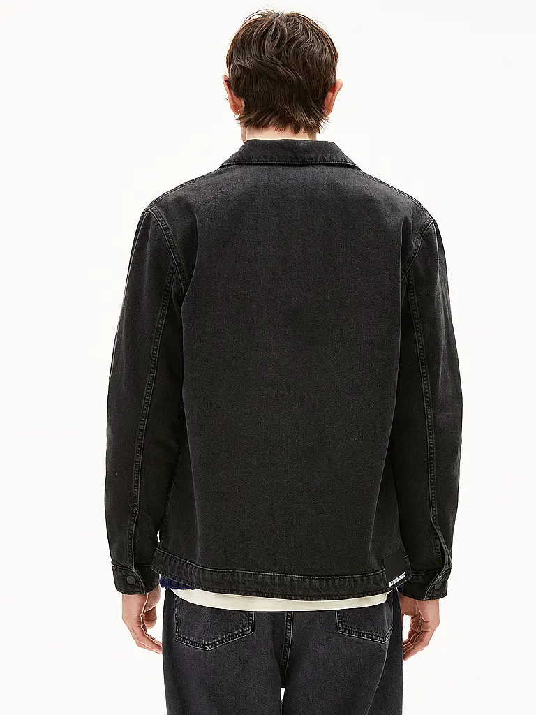 ARMEDANGELS | Jeansjacke FRAANCO | 