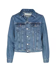 ARMEDANGELS | Jeansjacke VELITAA | Azul