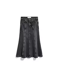 ARMEDANGELS | Jeansrock ARIENAA | Negro