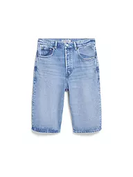 ARMEDANGELS | Jeansshorts DAANY SHORTS | Azul claro