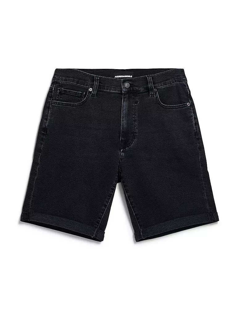 ARMEDANGELS | Jeansshorts NAAILO | Gris