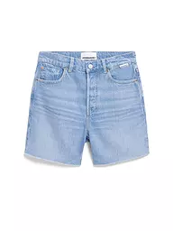 ARMEDANGELS | Jeansshorts SHEAARI | Azul claro