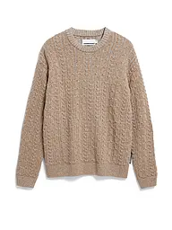 ARMEDANGELS | Jersey DAAKO | Camel