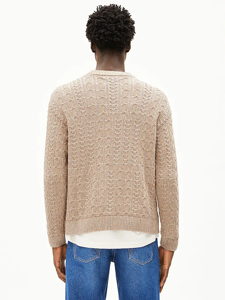 ARMEDANGELS | Jersey DAAKO |
