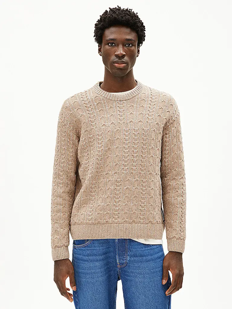 ARMEDANGELS | Jersey DAAKO |