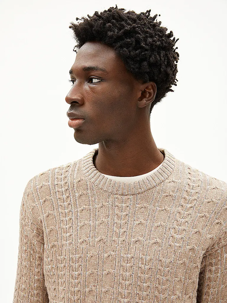 ARMEDANGELS | Jersey DAAKO |