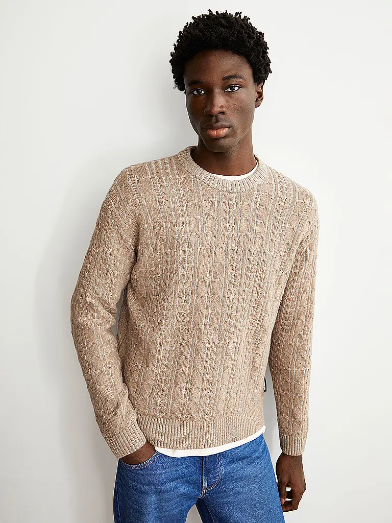 ARMEDANGELS | Jersey DAAKO |