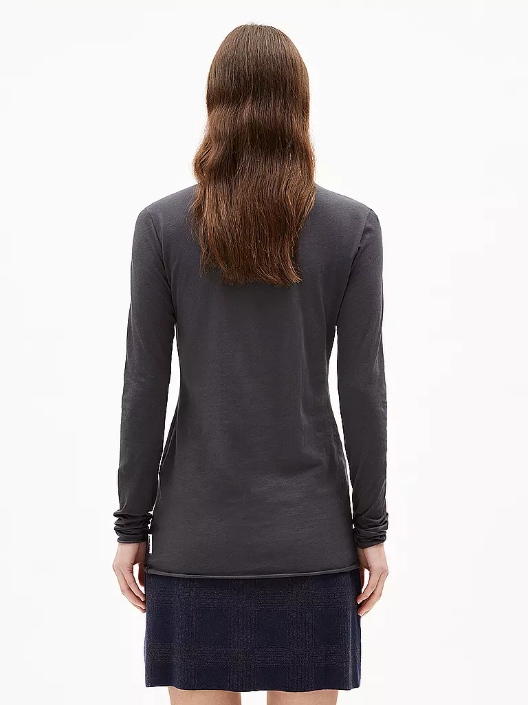 ARMEDANGELS | Jersey de cuello alto GRAZILIANAA | 