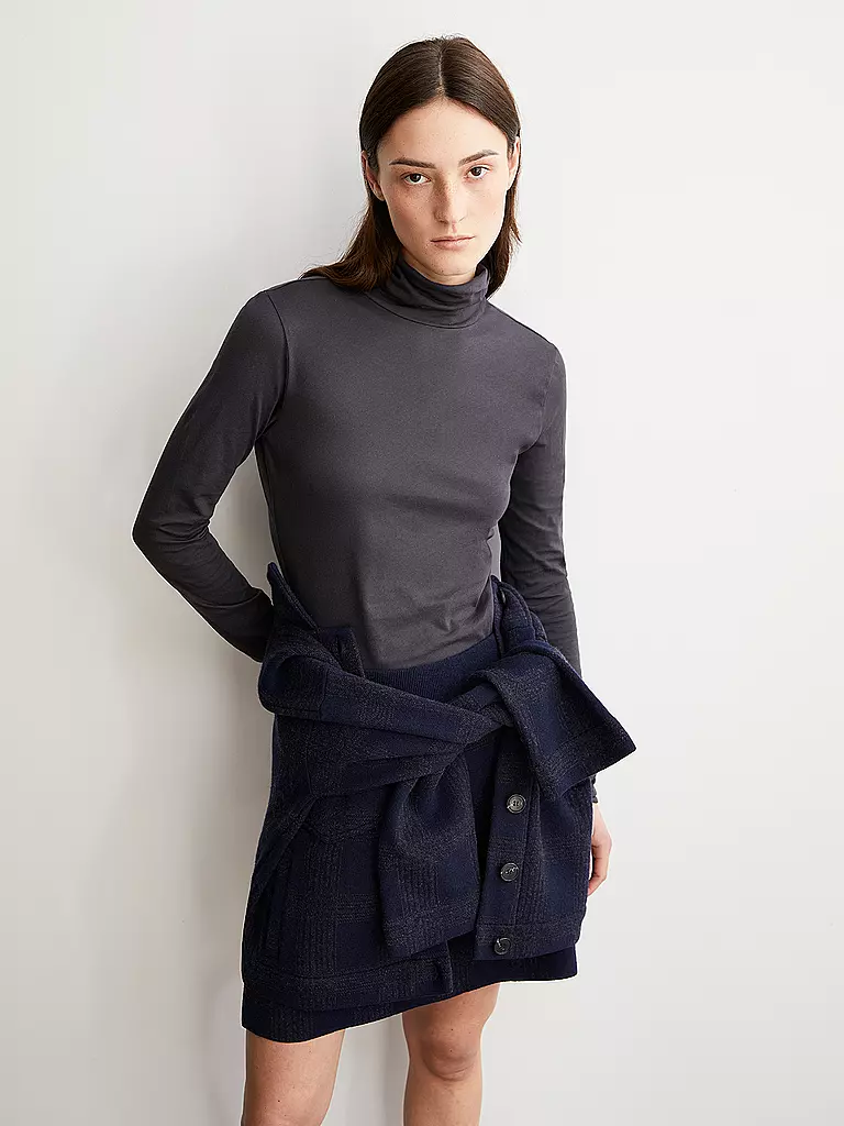 ARMEDANGELS | Jersey de cuello alto GRAZILIANAA | 