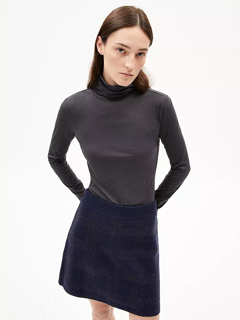 ARMEDANGELS | Jersey de cuello alto GRAZILIANAA | 