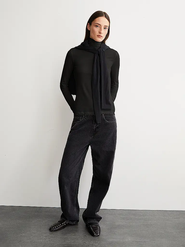 ARMEDANGELS | Jersey de cuello alto GRAZILIANAA | 