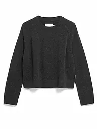 ARMEDANGELS | Pullover DILIRIAA REGLANA | Gris