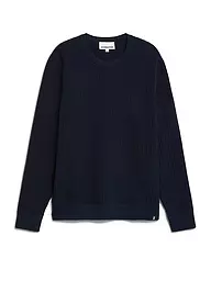ARMEDANGELS | Jersey GRAANMO | Azul