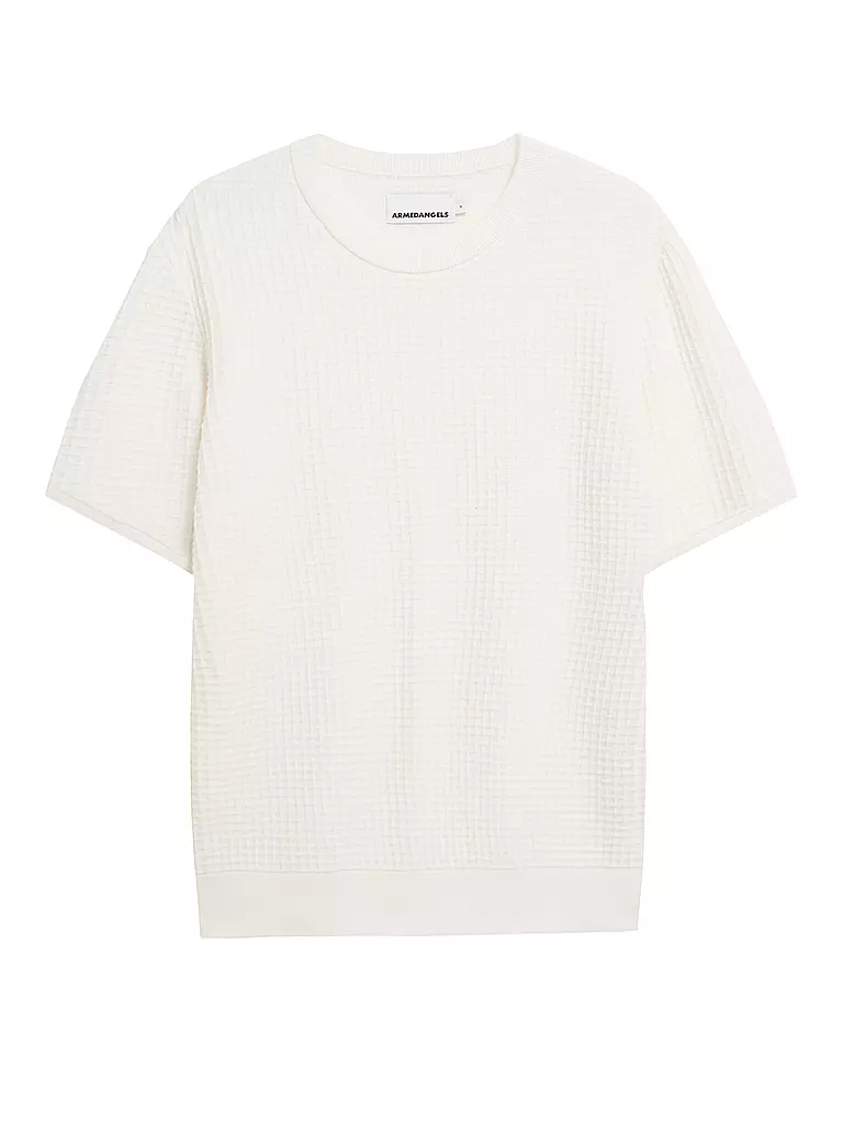 ARMEDANGELS | Jersey GRAANMOSO | Crema