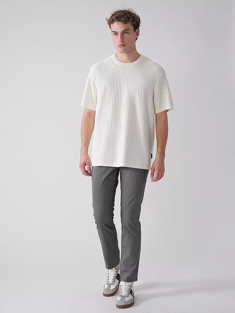 ARMEDANGELS | Jersey GRAANMOSO | Crema