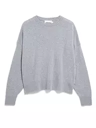 ARMEDANGELS | Jersey KAAJA | Gris claro