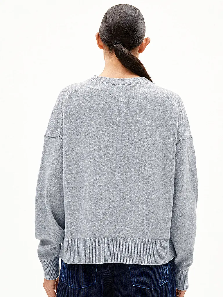 ARMEDANGELS | Jersey KAAJA | 