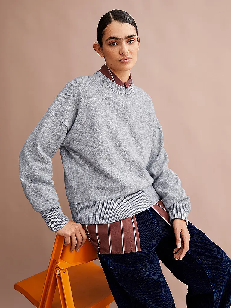 ARMEDANGELS | Jersey KAAJA | 