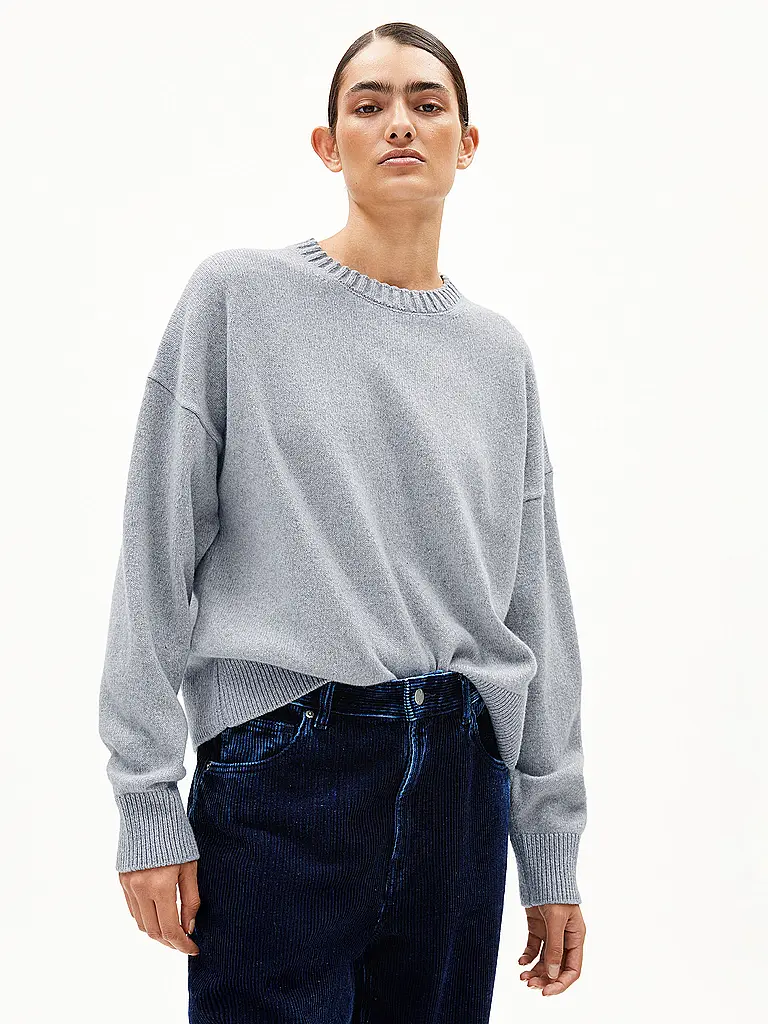 ARMEDANGELS | Jersey KAAJA | 