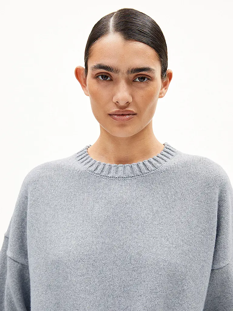 ARMEDANGELS | Jersey KAAJA | 