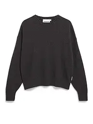 ARMEDANGELS | Jersey KAAJA | Negro