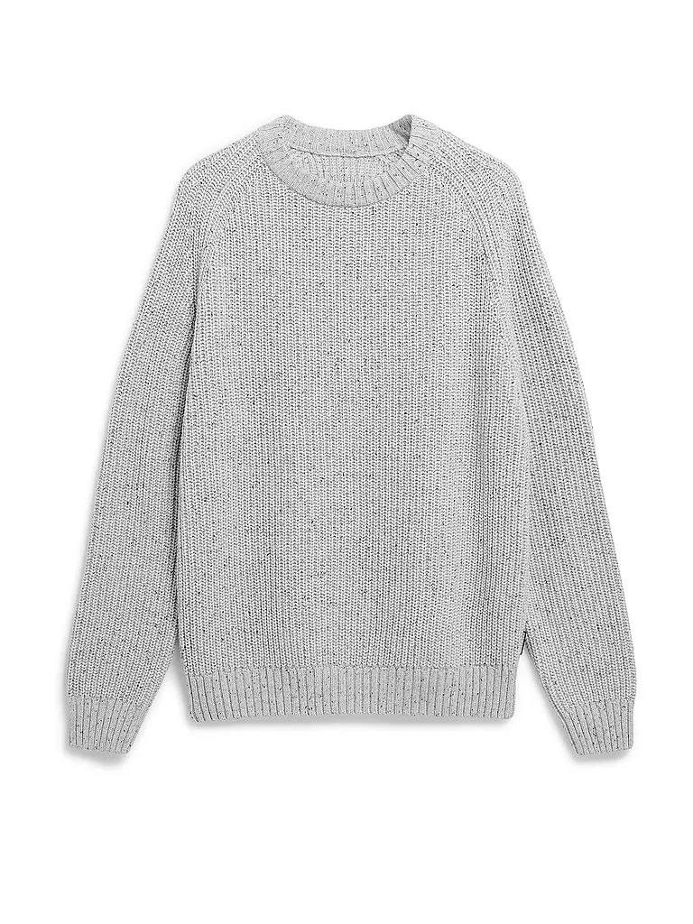 ARMEDANGELS | Jersey KIAANO | Crema