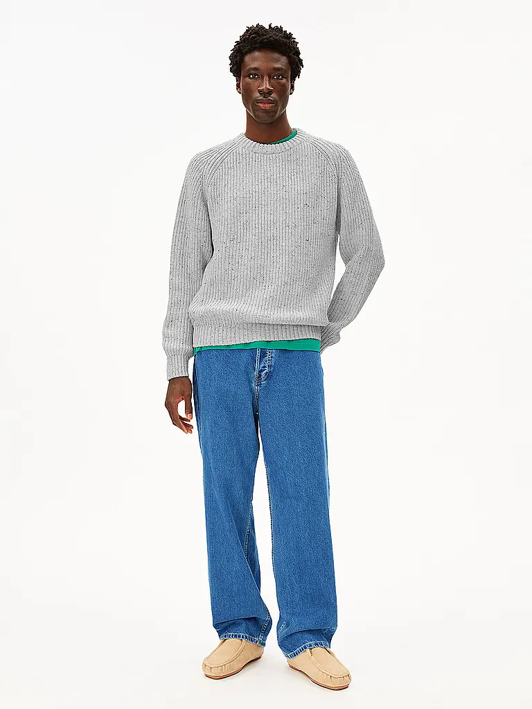 ARMEDANGELS | Jersey KIAANO | 