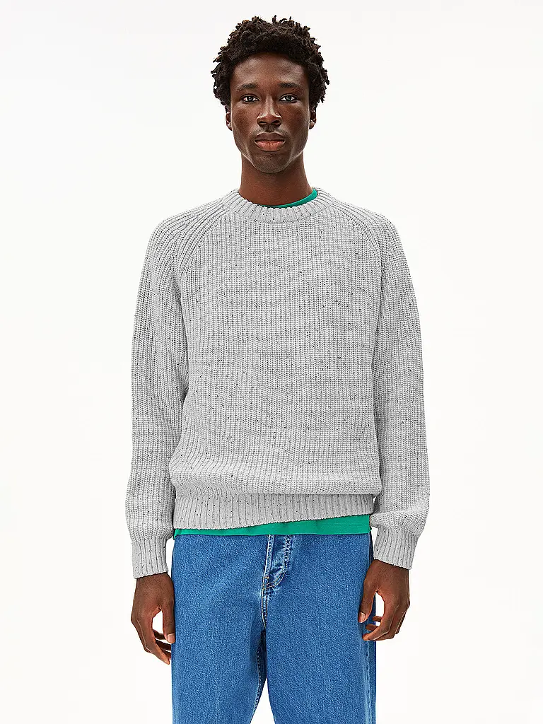 ARMEDANGELS | Jersey KIAANO | 