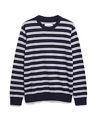 ARMEDANGELS | Jersey LOUKAA | Azul