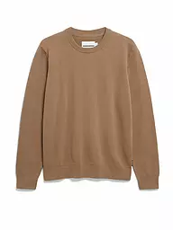 ARMEDANGELS | Jersey LOUKAA | Camel