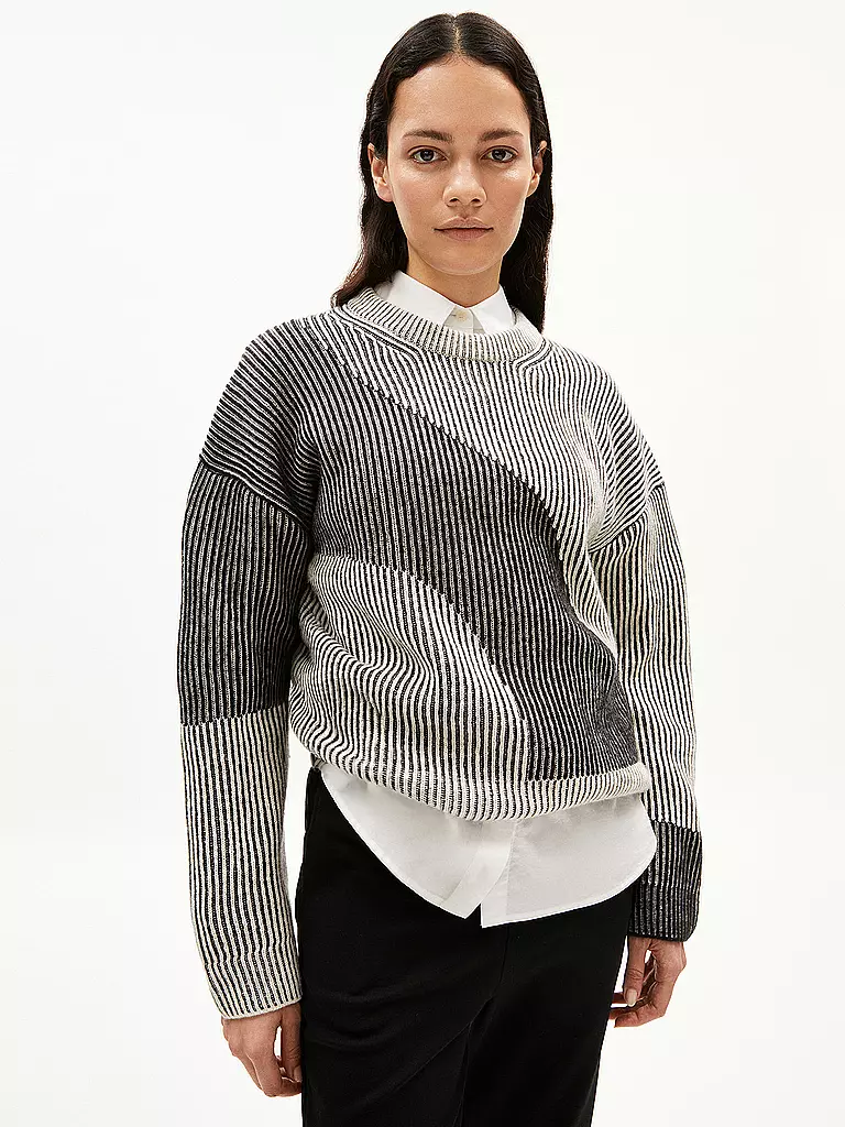 ARMEDANGELS | Jersey MAYRAA VANISE | 