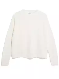 ARMEDANGELS | Pullover MERINAA | Crema