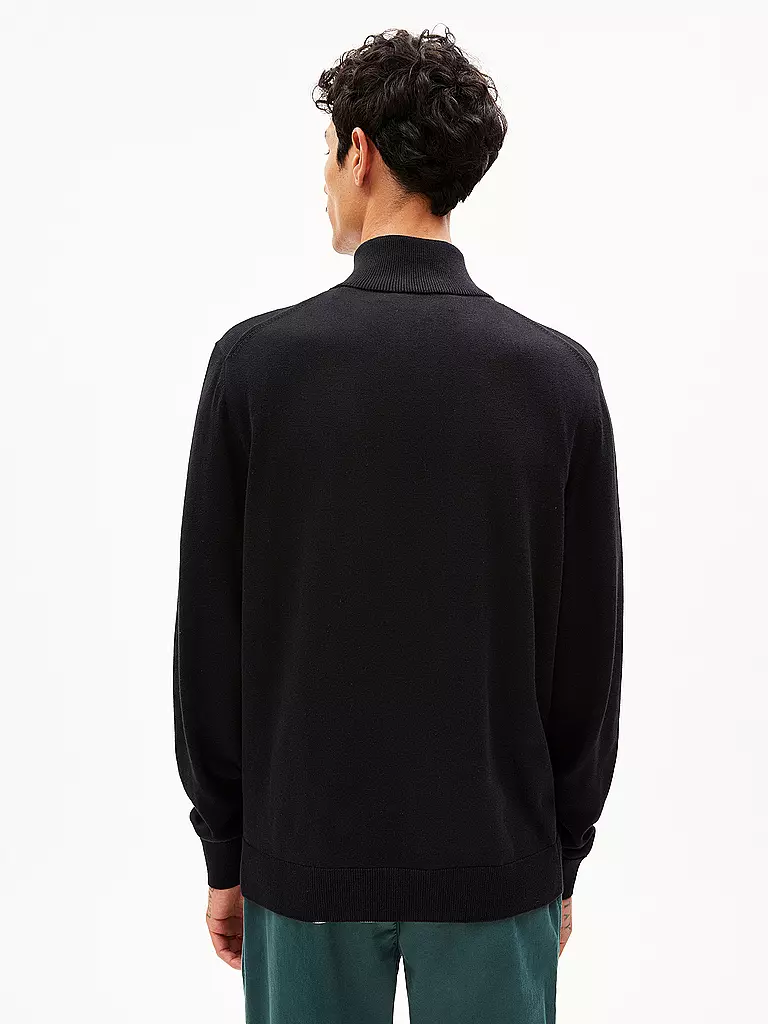 ARMEDANGELS | Jersey Troyer FAABES | 