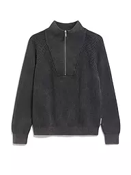 ARMEDANGELS | Jersey Troyer RONYIAAS | Negro
