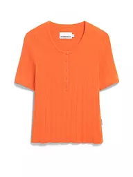 ARMEDANGELS | Jersey | Naranja