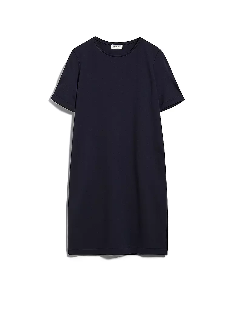 ARMEDANGELS | Jerseykleid MAAILANA | Azul