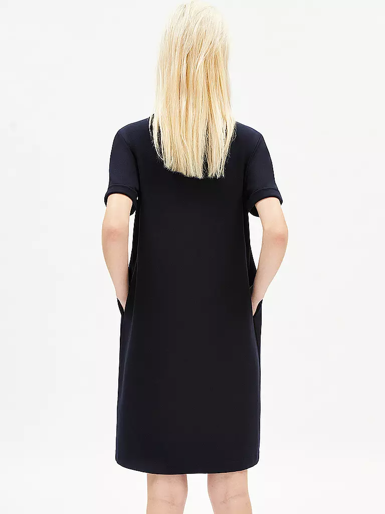 ARMEDANGELS | Jerseykleid MAAILANA | Azul