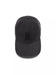 ARMEDANGELS | Gorra YENAAS CORDUROY | Gris