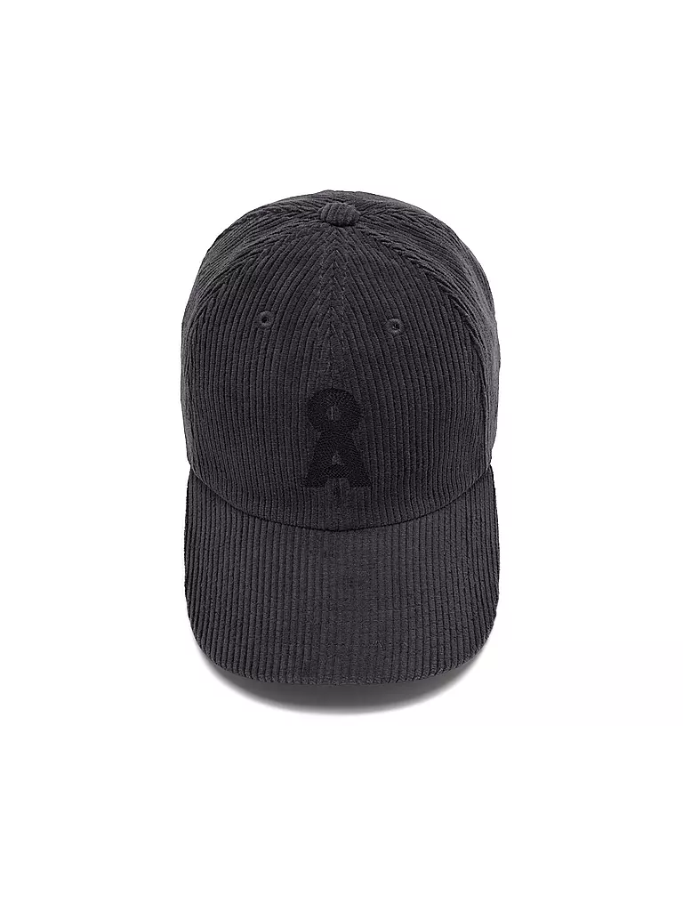 ARMEDANGELS | Kappe YENAAS CORDUROY | Gris