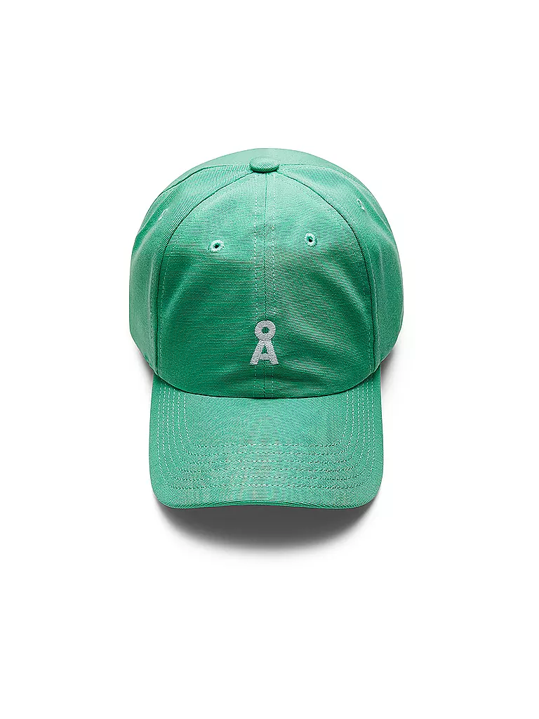 ARMEDANGELS | Kappe YENAAS | Verde