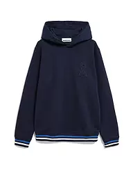 ARMEDANGELS | Kapuzensweater - Hoodie NAAVO AW COLLEGE | Azul