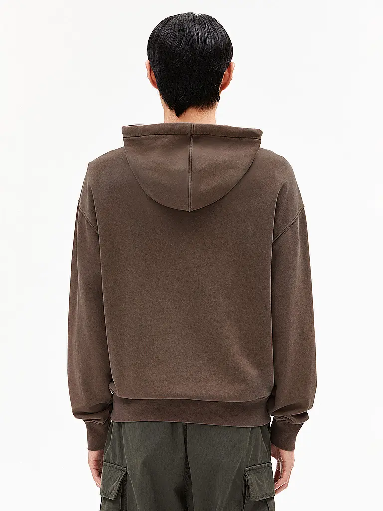 ARMEDANGELS | Kapuzensweater - Sudadera con capucha KIRAAN | 