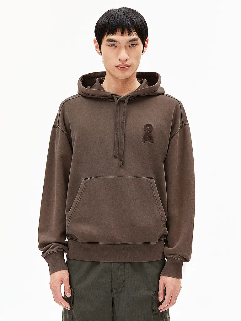 ARMEDANGELS | Kapuzensweater - Sudadera con capucha KIRAAN | 