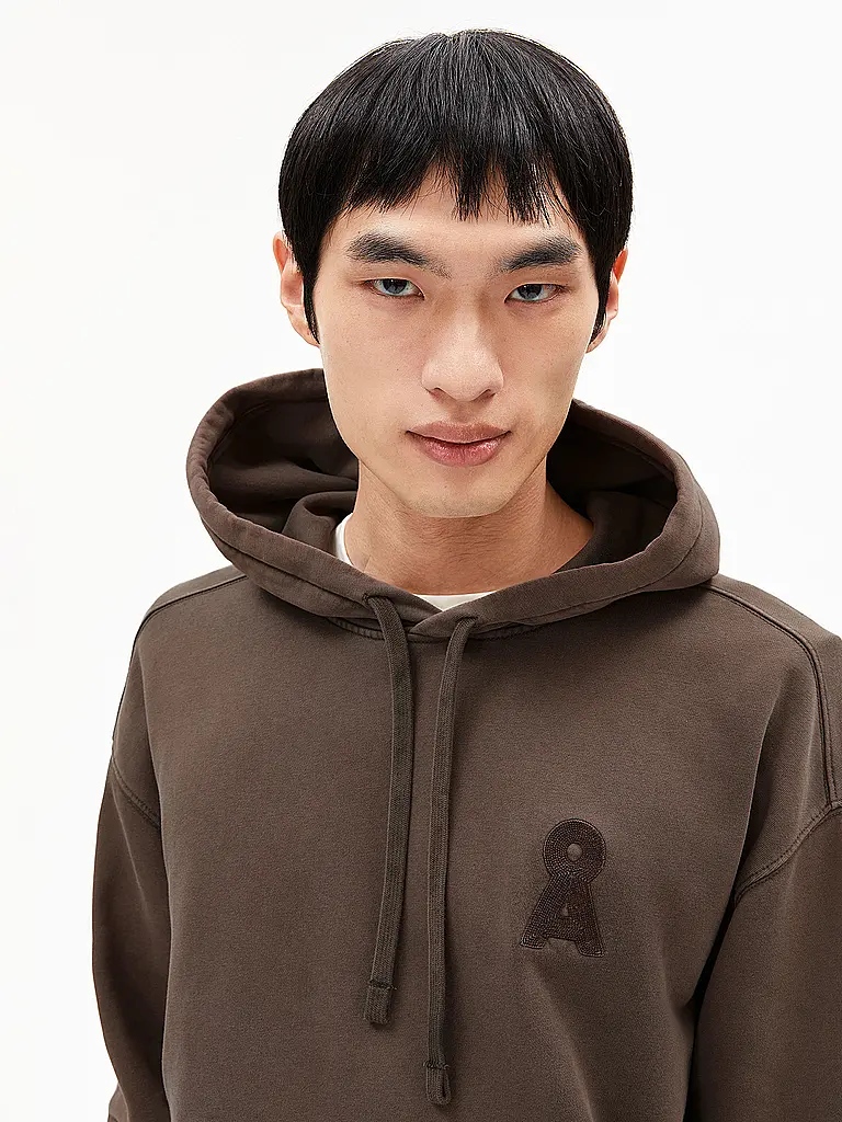 ARMEDANGELS | Kapuzensweater - Sudadera con capucha KIRAAN | 