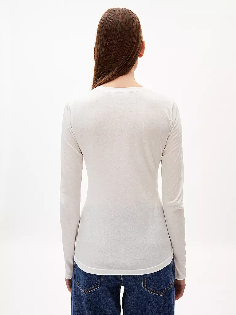 ARMEDANGELS | Langarmshirt ENRICCAA |