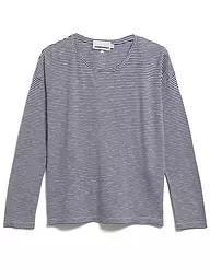 ARMEDANGELS | Langarmshirt XIANAA | Crema