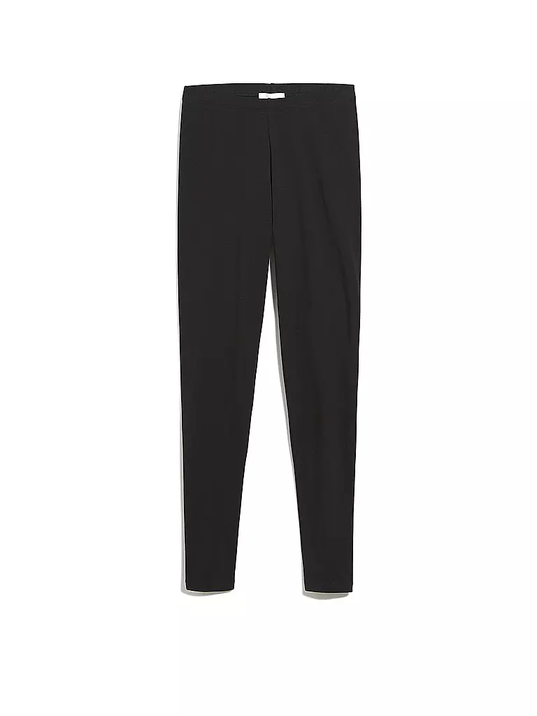 ARMEDANGELS | Leggings Shivaa  | Negro